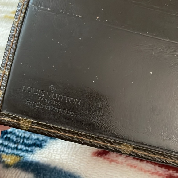 Louis Vuitton men’s wallet - Picture 3 of 7